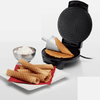 1000W Non-stick Waffle Cone Maker - Mega Cart