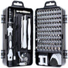 115-in-1 Professional Computer Repair Tool Kit - Mega Cart