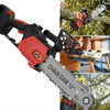 12 Inch Handheld Cordless Electric Chainsaw - Mega Cart