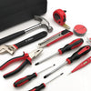 12-Piece Home Repair and Maintenance Tool Kit - Mega Cart