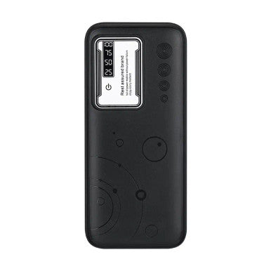 12000mAh Fast Charging Portable Power Bank - High Capacity - Mega Cart