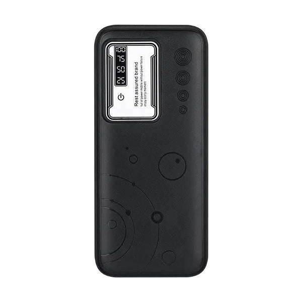 12000mAh Fast Charging Portable Power Bank - High Capacity - Mega Cart