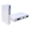 12000mAh Portable Mini UPS for Routers, Modems, and Cameras - Mega Cart
