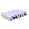 12000mAh Portable Mini UPS for Routers, Modems, and Cameras - Mega Cart