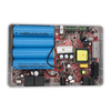 12000mAh Portable Mini UPS for Routers, Modems, and Cameras - Mega Cart