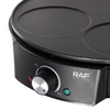 1200W Electric Pancake Maker with 4 Holes - Mega Cart