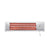 1200W Home Heater - Mega Cart