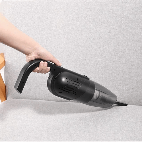 120W Cordless Handheld Vacuum Cleaner - Mega Cart