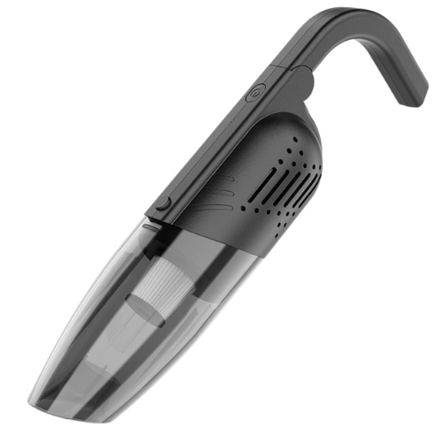 120W Cordless Handheld Vacuum Cleaner - Mega Cart