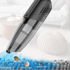 120W Cordless Handheld Vacuum Cleaner - Mega Cart