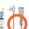 120W Fast Charging Cables - Mega Cart