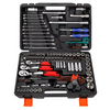 121 Piece Socket Set - Mega Cart