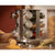 12 Jar Rotating Spice Carousel