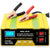 12V/24V Auto Battery Charger with LCD Monitor - Mega Cart