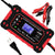 12V 6A Lead Acid Battery Charger with Pulse Repair - Mega Cart