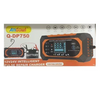 12V Car Battery Charger - Mega Cart