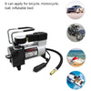 12V Car Tyre Inflator Pump - Mega Cart