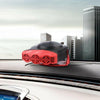 12V Dashboard-Mounted Car Heater and Defroster - Mega Cart