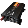 12V DC to 220V AC Pure Sine Wave Inverter - Mega Cart