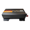 12V DC to 220V AC Pure Sine Wave Inverter - Mega Cart