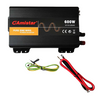 12V DC to 220V AC Pure Sine Wave Inverter - Mega Cart