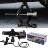 12V Electric Car Jack Kit for Quick Tire Changes - Mega Cart