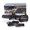 12V Electric Car Jack Kit for Quick Tire Changes - Mega Cart