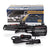 12V Electric Car Jack Kit for Quick Tire Changes - Mega Cart