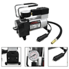 12V Heavy Duty Air Compressor - Mega Cart