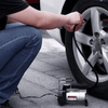 12V Heavy Duty Air Compressor - Mega Cart