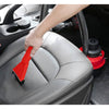 12V Wet and Dry Portable Auto Vacuum Cleaner - Mega Cart
