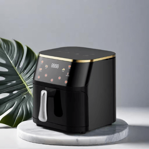 13.5L Digital Air Fryer - Mega Cart