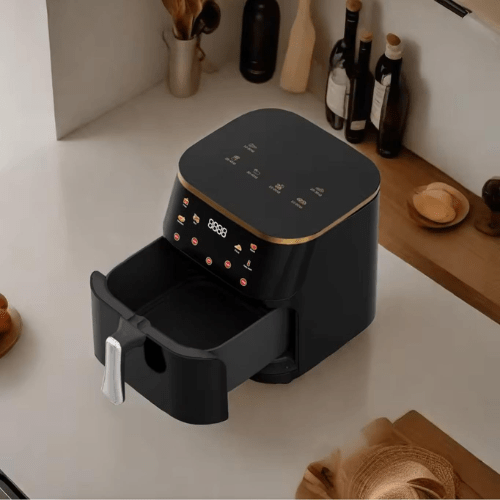 13.5L Digital Air Fryer - Mega Cart