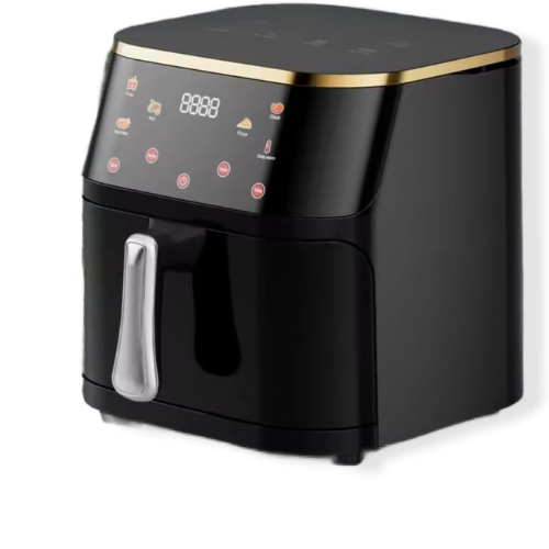 13.5L Digital Air Fryer - Mega Cart