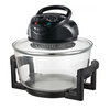 13L Halogen Oven Glass Oven - Mega Cart