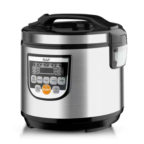 14 in 1 Electric Digital Cooker - Mega Cart