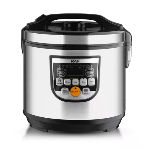 14 in 1 Electric Digital Cooker - Mega Cart