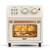 14L Electric Oven & Air Fryer - Mega Cart