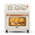 14L Electric Oven & Air Fryer - Mega Cart