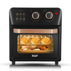 14L Electric Oven & Air Fryer - Mega Cart