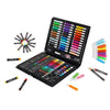 150 Piece Kids Art Set with Case