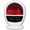 1500W Electric Fan Heater - Mega Cart