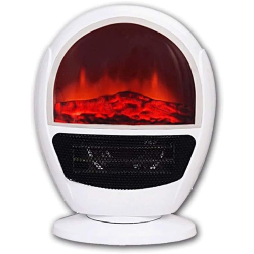 1500W Electric Fan Heater - Mega Cart