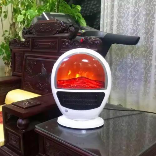 1500W Electric Fan Heater - Mega Cart
