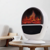 1500W Electric Fan Heater - Mega Cart