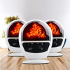 1500W Electric Fan Heater - Mega Cart