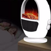 1500W Electric Fan Heater - Mega Cart