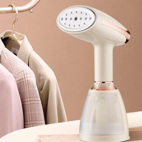 1500W Handheld Steamer - Mega Cart