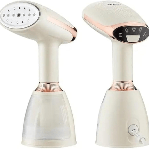 1500W Handheld Steamer - Mega Cart