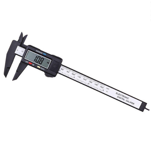 150mm Electronic Digital Caliper - Mega Cart